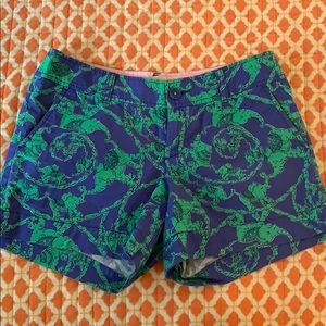 Lily Pulitzer Callahan Short